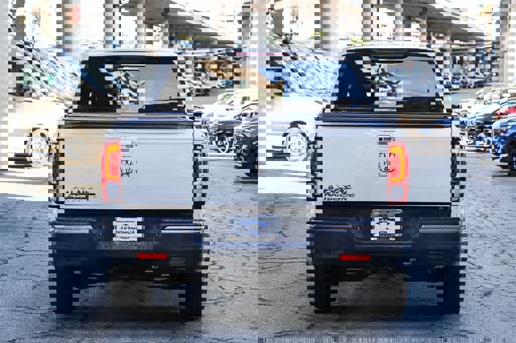 Used 2019 Honda Ridgeline RTL-T image 5