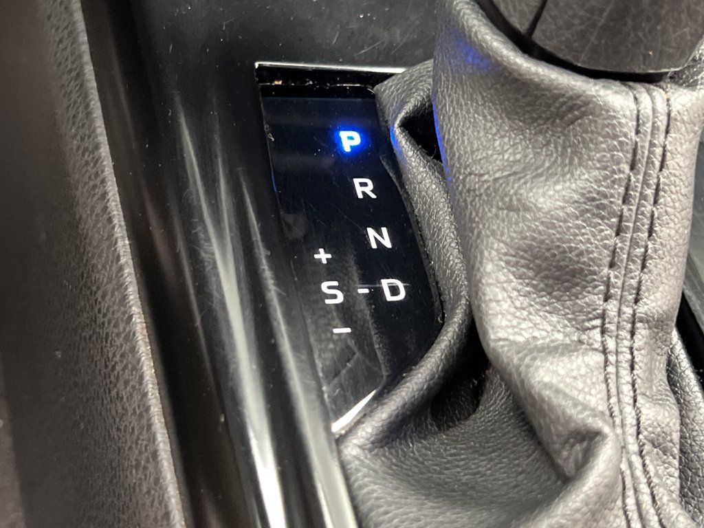 Used 2025 Toyota Camry LE FWD image 51