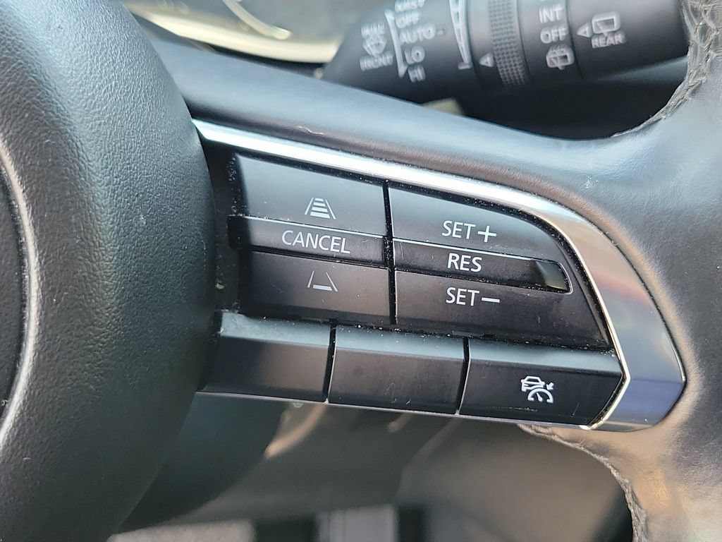 Used 2024 MAZDA CX-30 AWD 2.5 S w/ Select Sport Pkg image 19