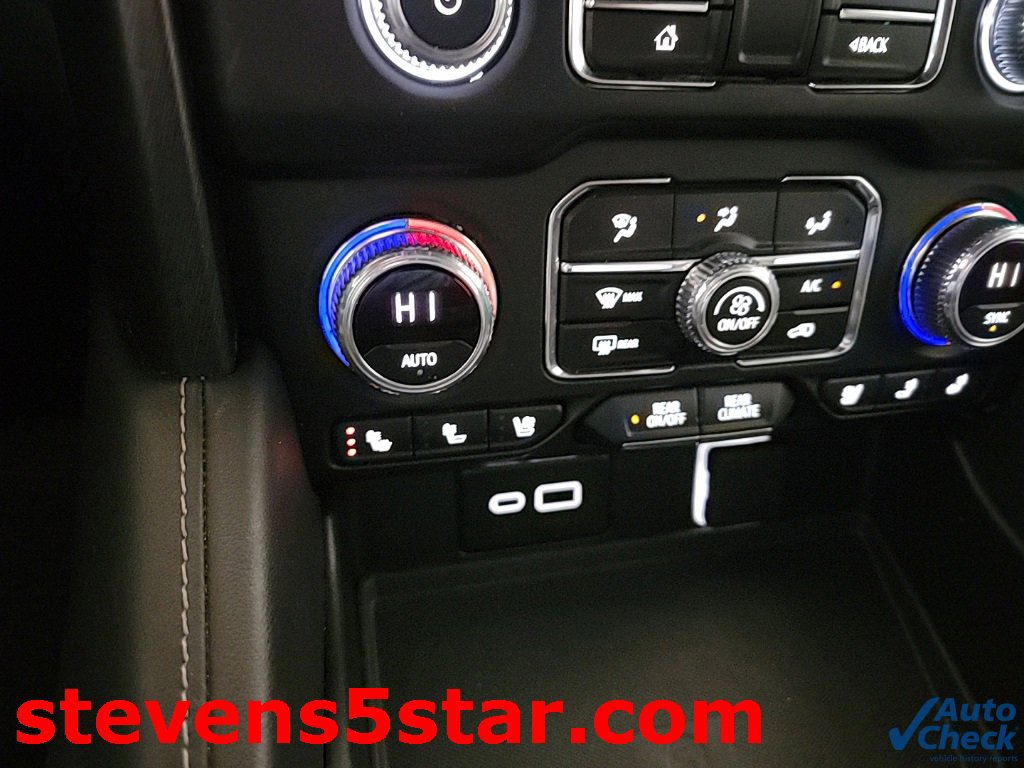 Used 2024 GMC Yukon AT4 image 17