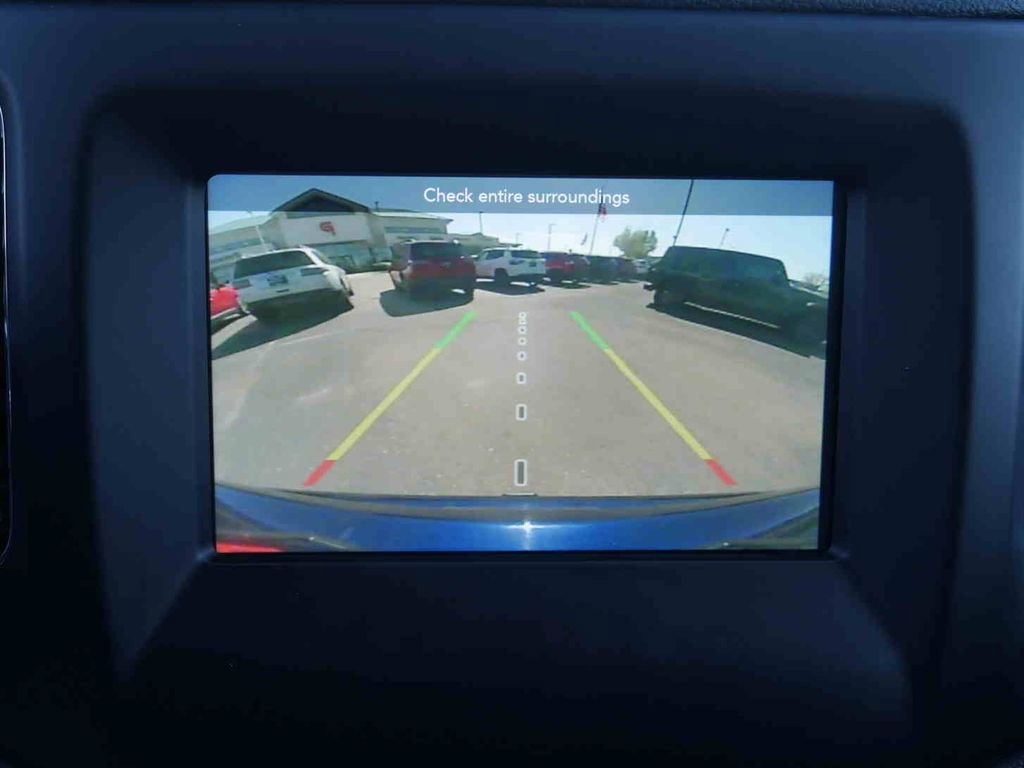 Used 2019 Jeep Compass Latitude w/ Popular Equipment Group image 34