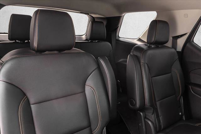 Used 2018 Chevrolet Traverse Premier image 28