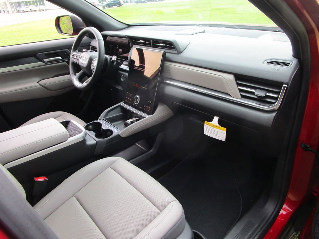 New 2026 GMC Terrain Elevation w/ Elevation Premium Package FWD image 46