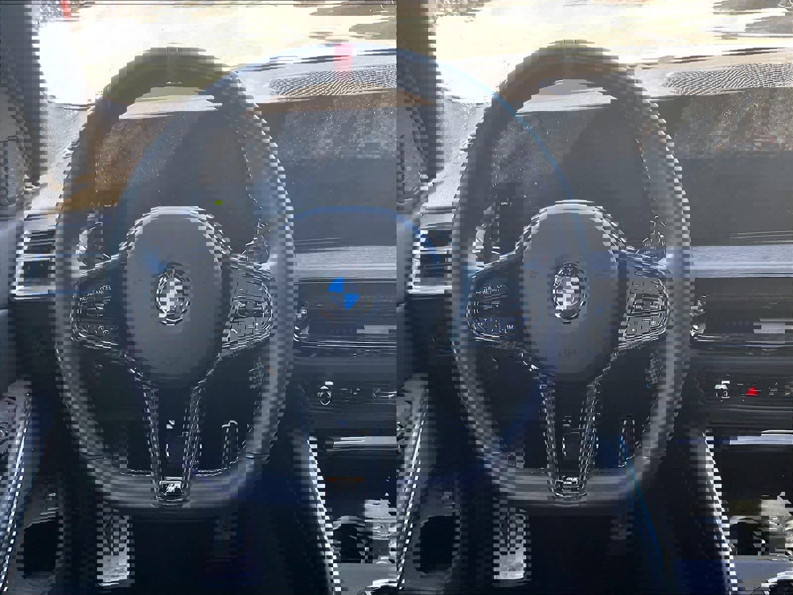 Used 2025 BMW M340i w/ Premium Package image 7