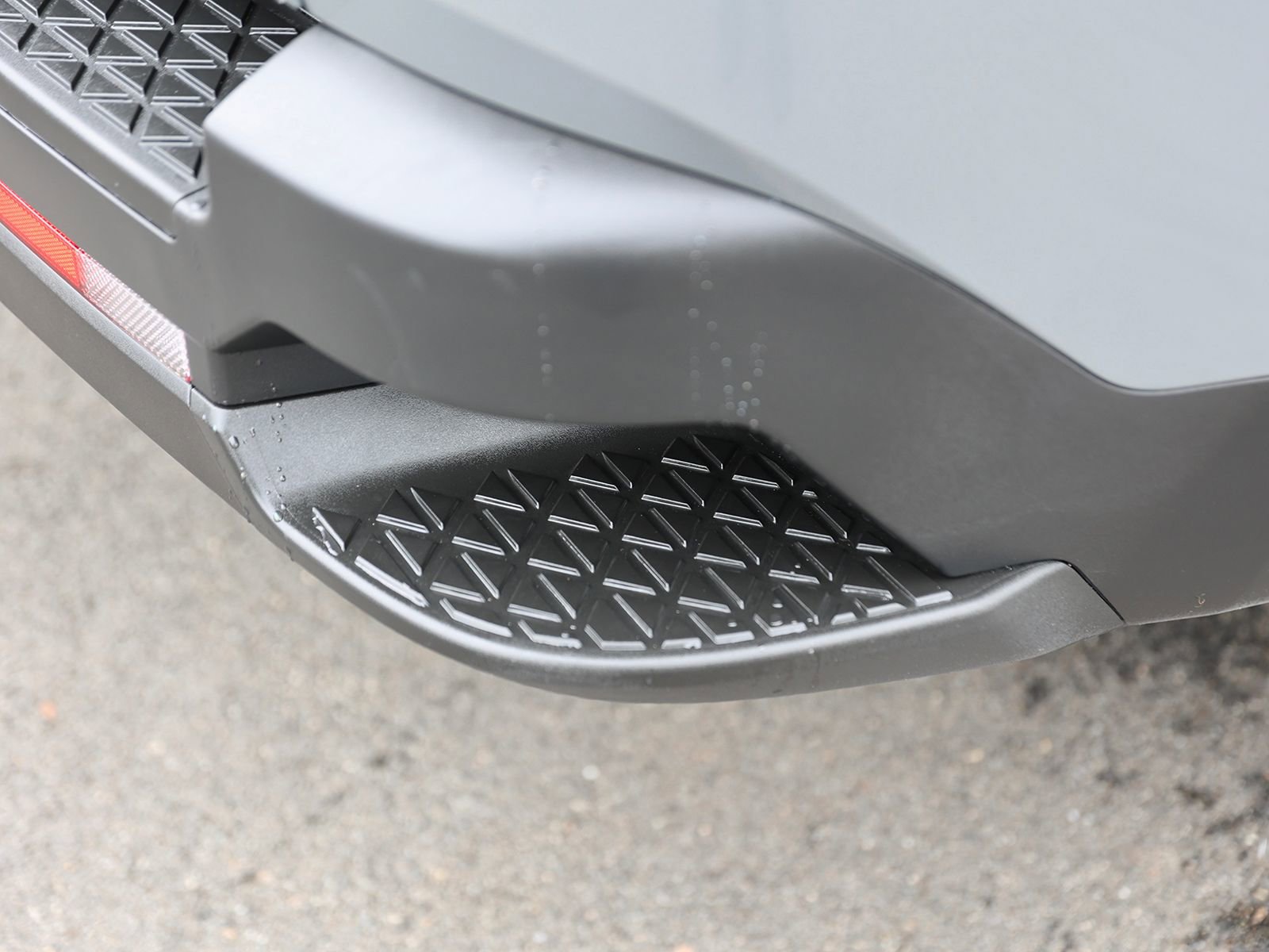 Certified 2023 Hyundai Santa Cruz SEL image 9