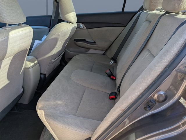 Used 2013 Honda Civic EX image 12