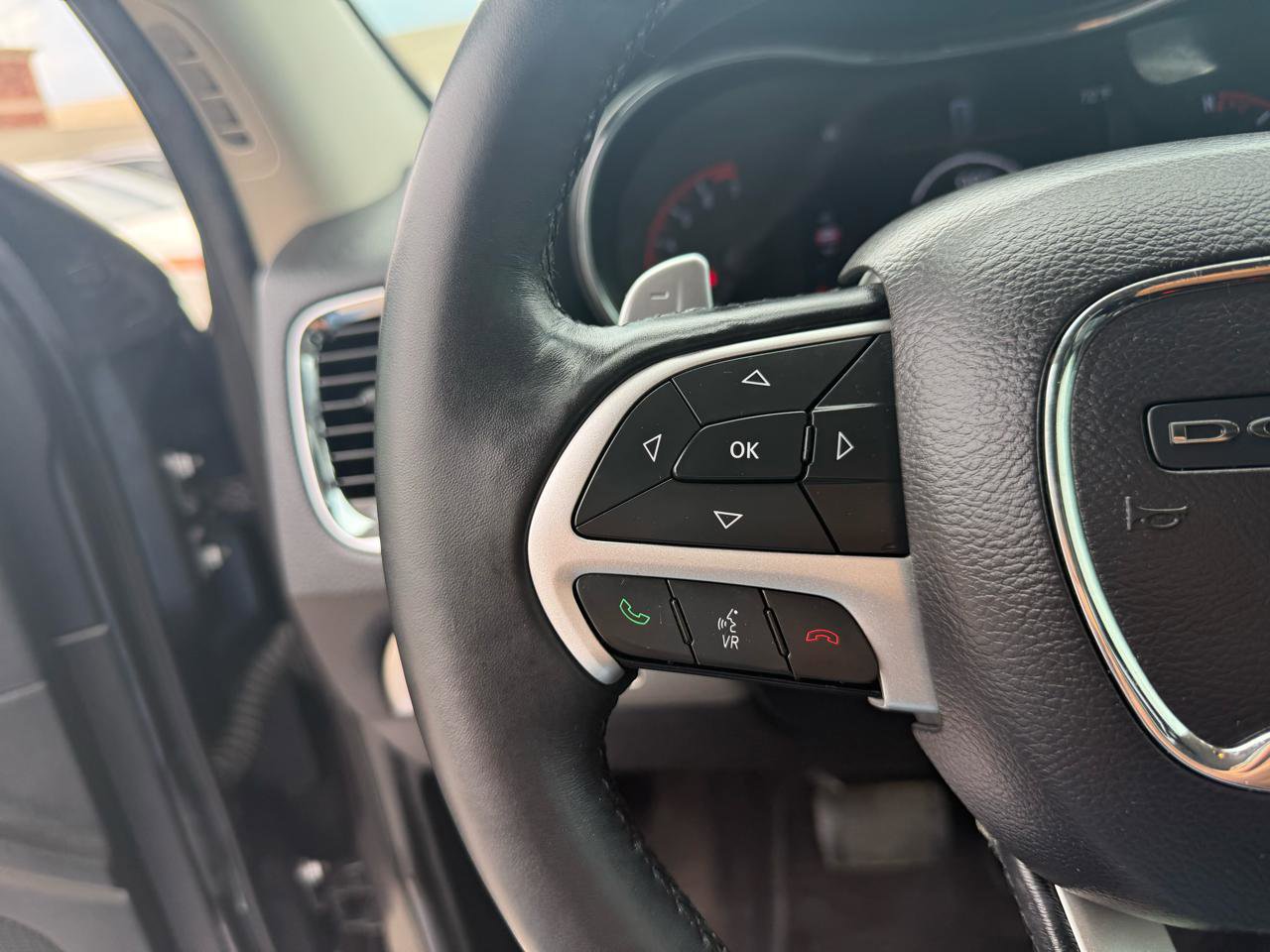 Used 2017 Dodge Durango GT w/ Nav & Power Liftgate Group RWD image 21