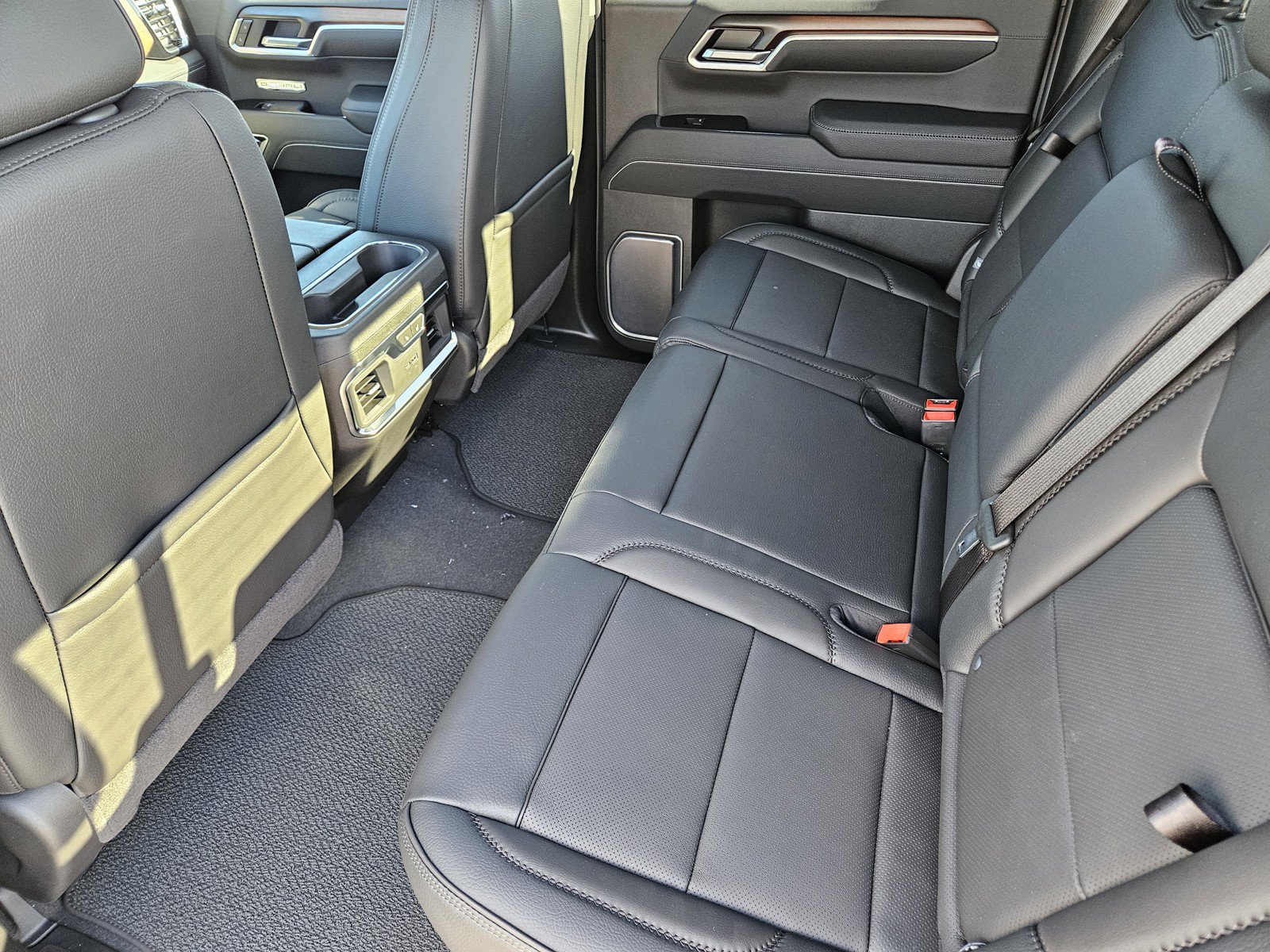 New 2026 GMC Sierra 1500 Denali AWD/4WD image 20