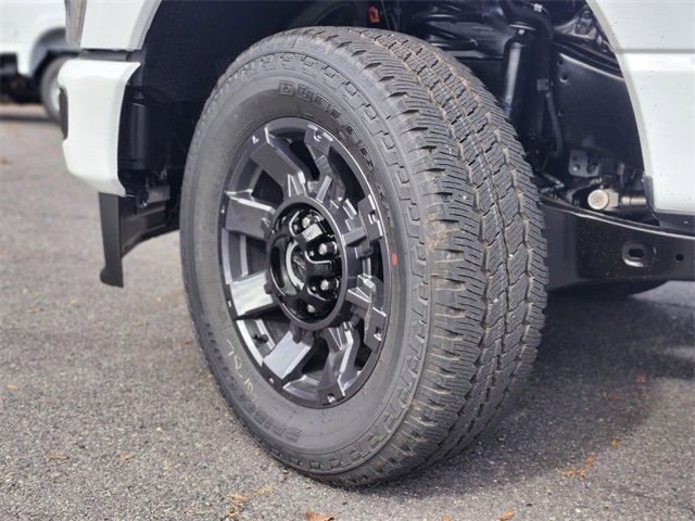 New 2026 Ford F350 XL image 30