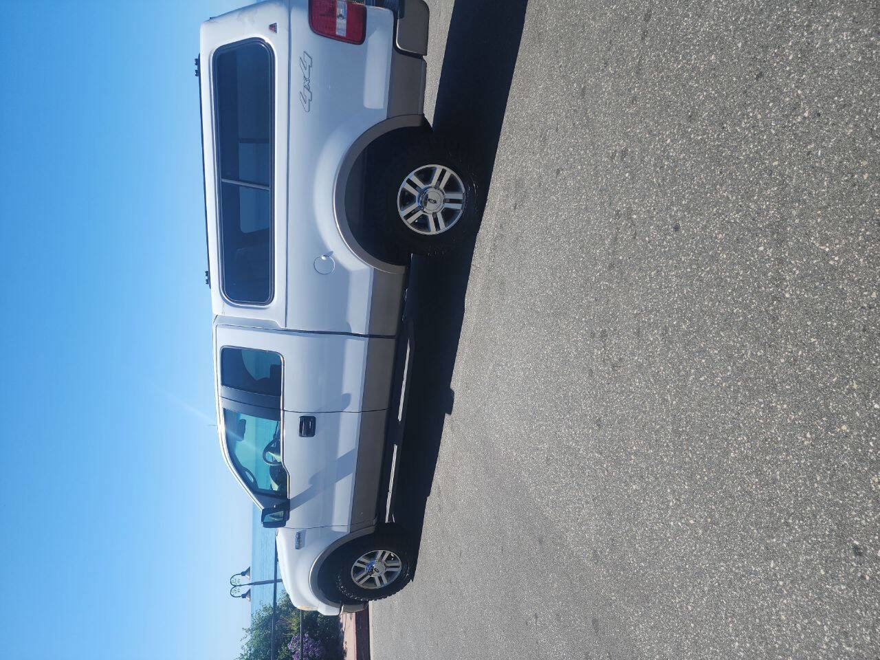 Used 2006 Ford F150 Lariat image 25