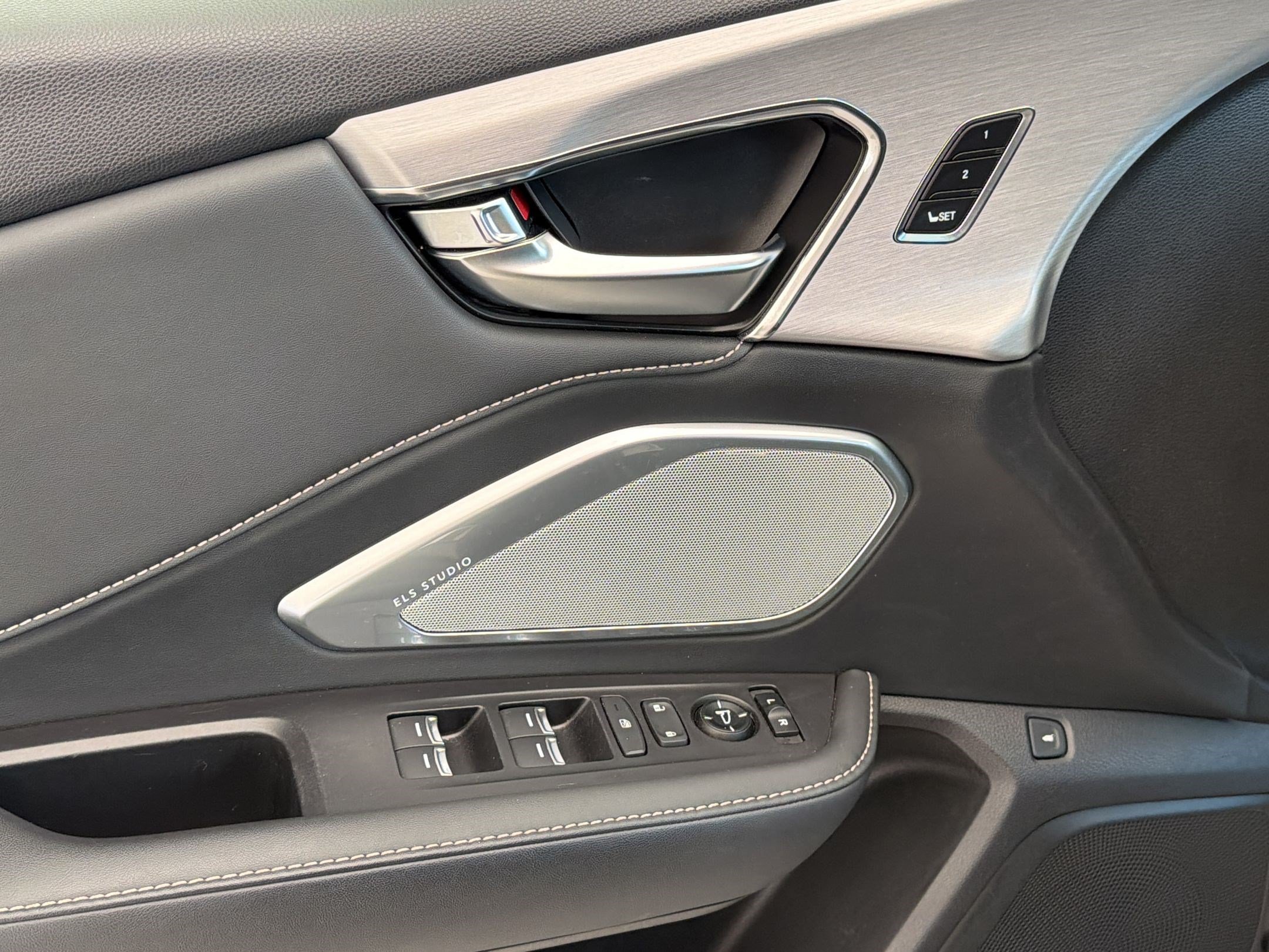 Used 2022 Acura RDX AWD w/ Technology Package image 28