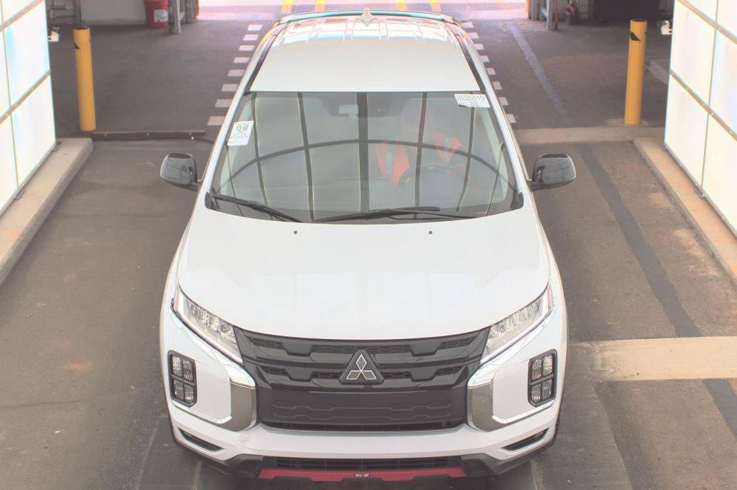 Used 2024 Mitsubishi Outlander Sport AWD image 19