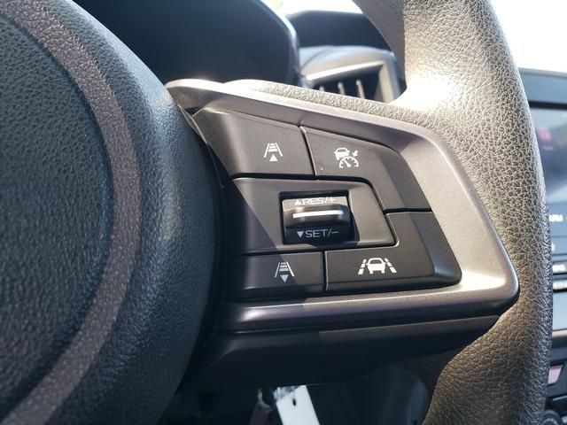 Used 2021 Subaru Impreza 2.0i AWD/4WD image 17