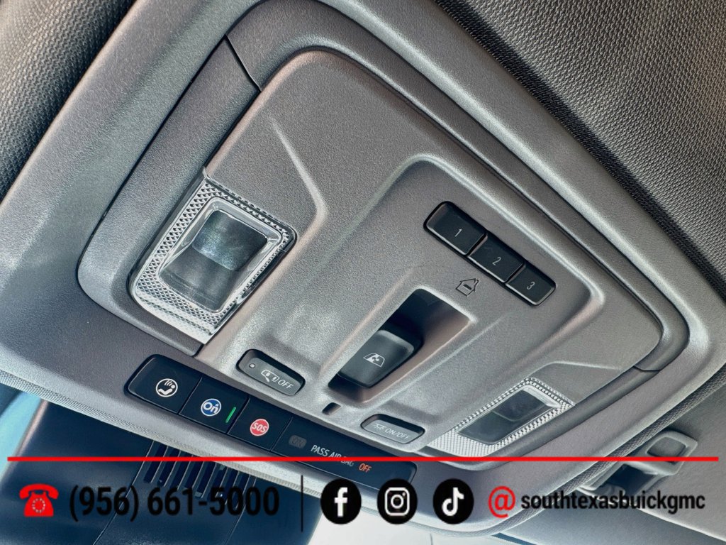Used 2024 Chevrolet Silverado 1500 LT w/ Texas Edition Plus RWD image 20
