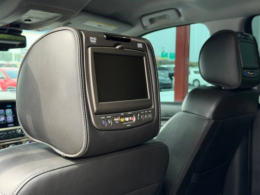 Used 2017 GMC Yukon Denali AWD/4WD image 30