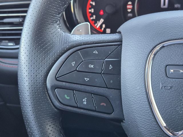 Certified 2024 Dodge Durango R/T image 30