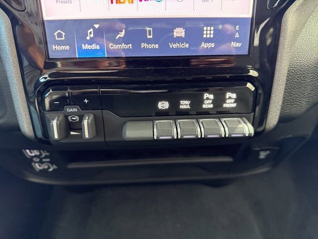 Used 2025 RAM 3500 Tradesman image 22