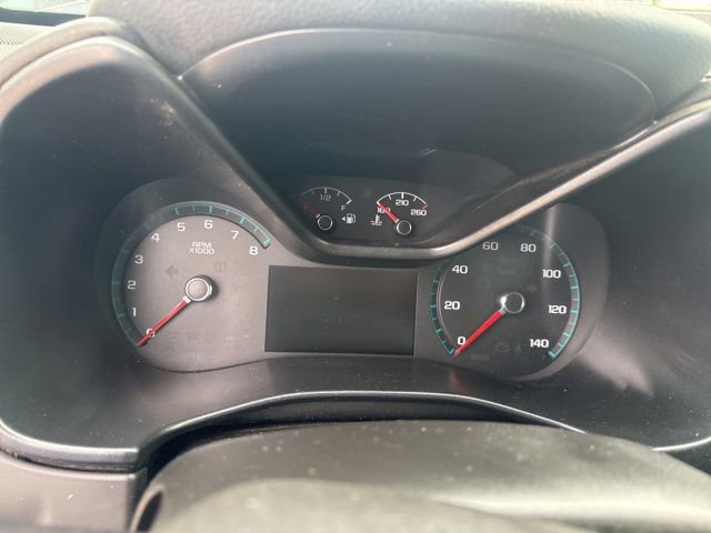 Used 2018 GMC Canyon SLE w/ SLE Convenience Package RWD image 25