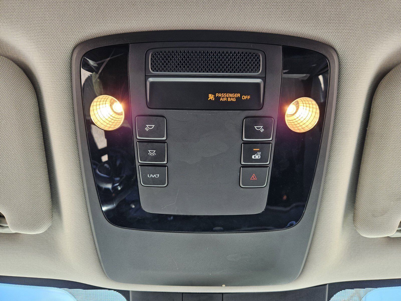 Used 2022 Kia Carnival SX image 21