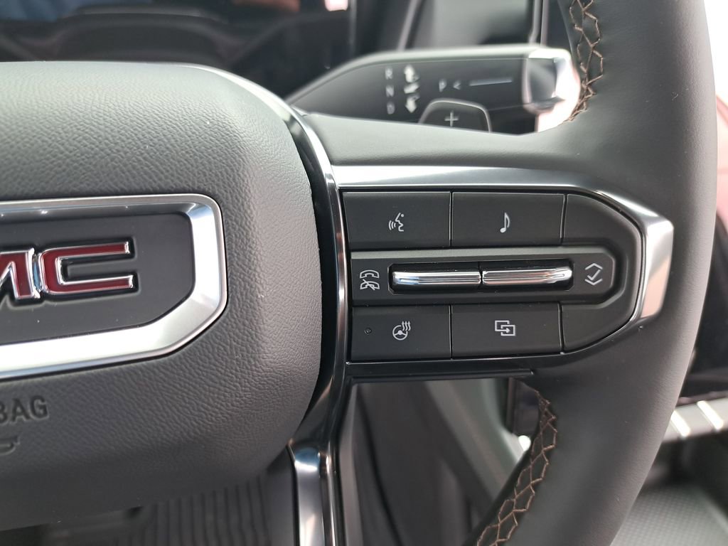 New 2026 GMC Terrain AT4 w/ LPO, Floor Liner Package AWD/4WD image 18