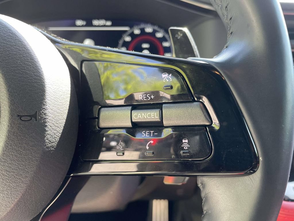 Used 2025 Nissan Z Performance w/ Floor Mat Package RWD image 17