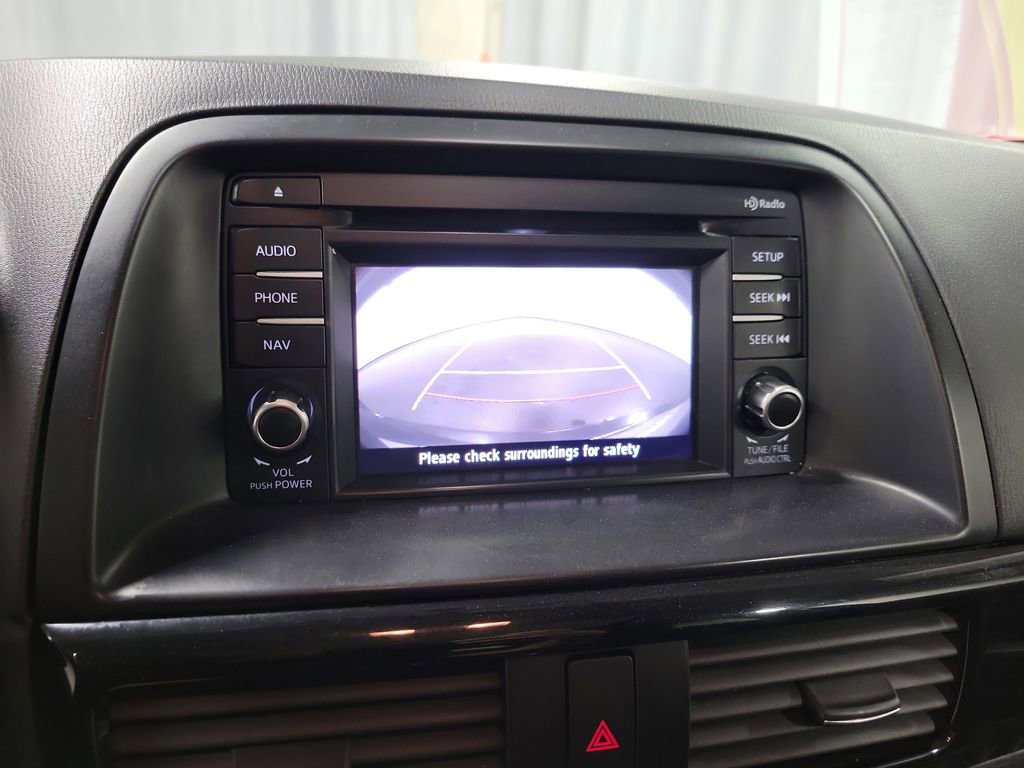 Used 2014 MAZDA CX-5 Touring w/ Bose/Moonroof Package image 17