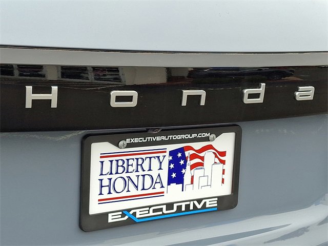 New 2025 Honda Prologue Touring image 23