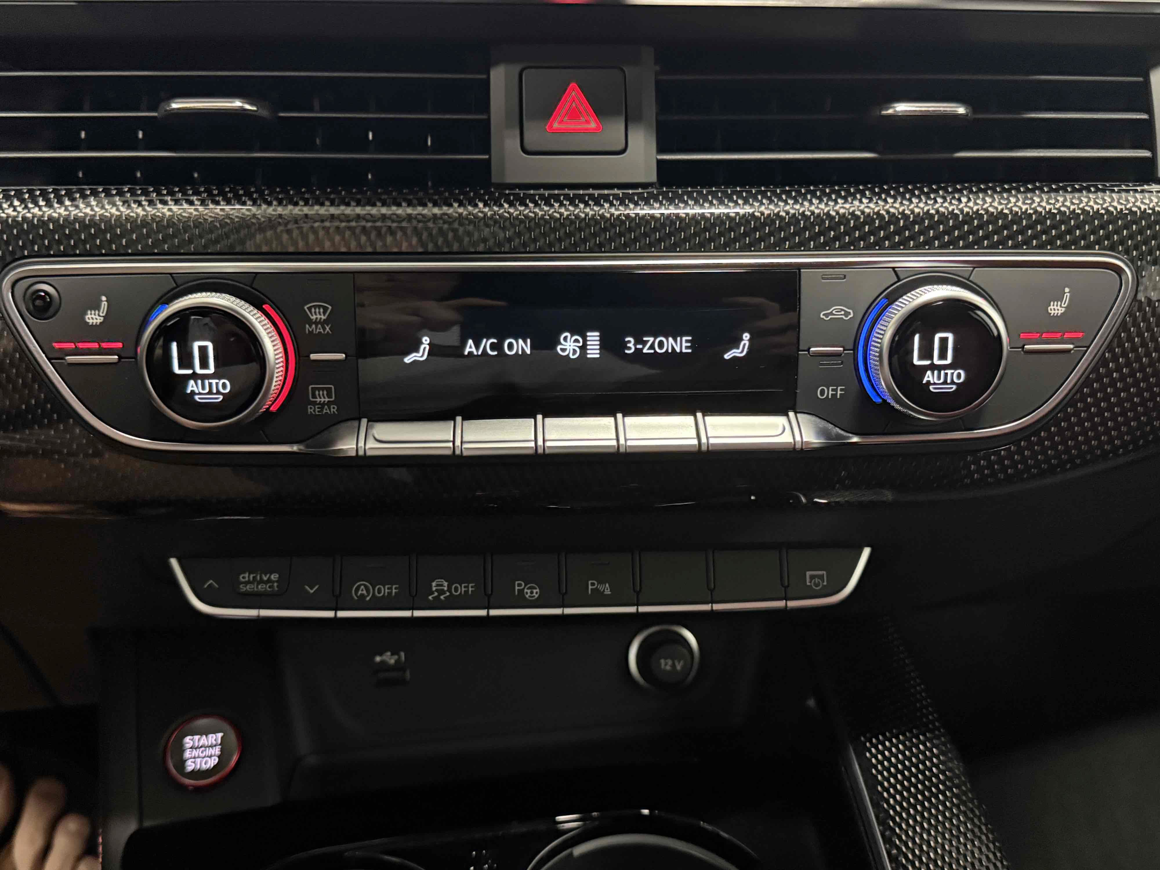 Used 2023 Audi S5 Prestige AWD/4WD image 58