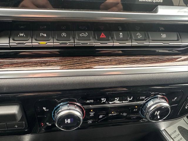 New 2026 GMC Sierra 1500 Elevation w/ Elevation Premium Package image 26