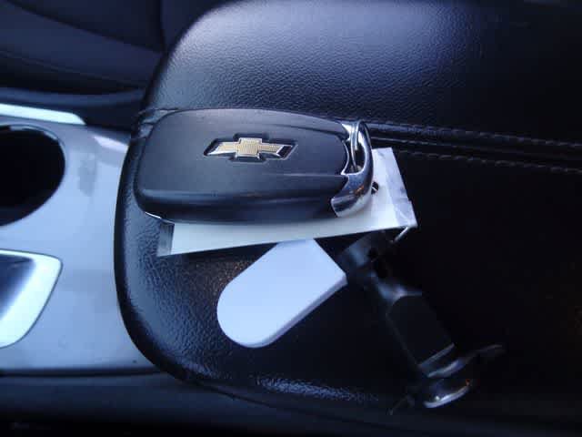 Used 2020 Chevrolet Malibu LT FWD image 25