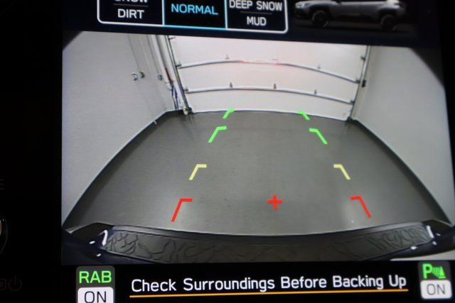 New 2026 Subaru Crosstrek 2.5i Wilderness w/ Wilderness Package image 24