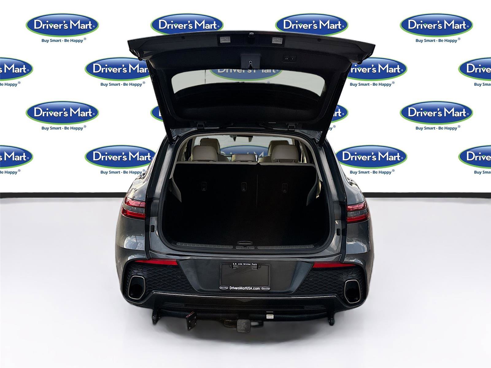 Used 2022 Genesis GV70 2.5T w/ Select Package image 30