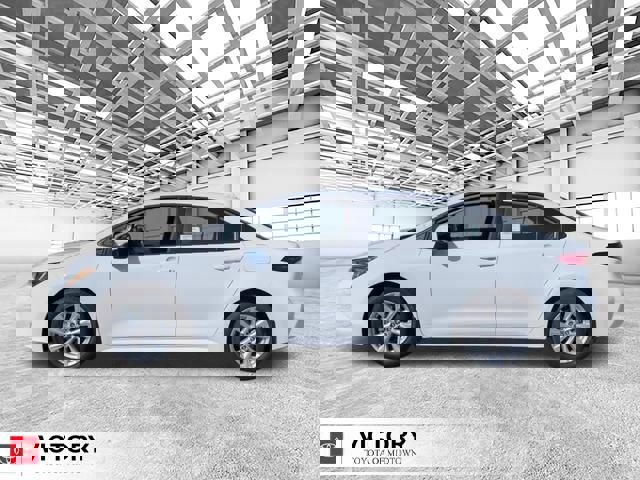 New 2026 Toyota Corolla LE image 6