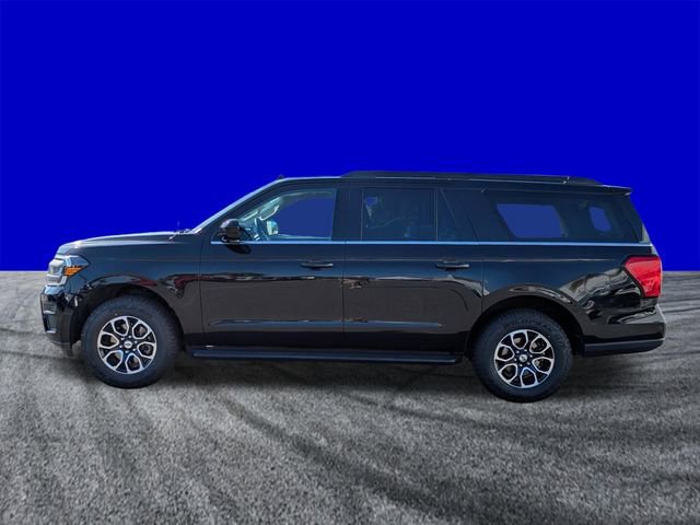 Certified 2024 Ford Expedition Max XLT RWD image 7