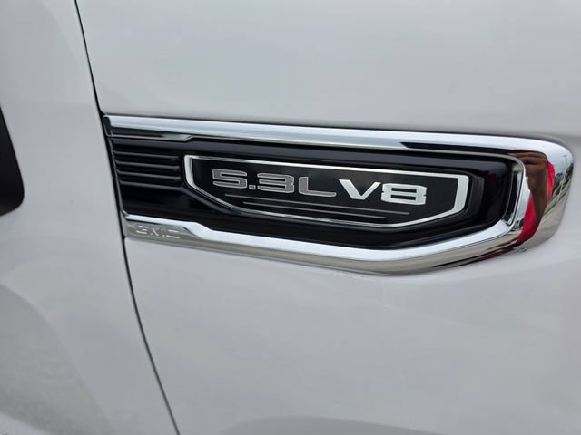 Used 2026 GMC Sierra 1500 SLT RWD image 10