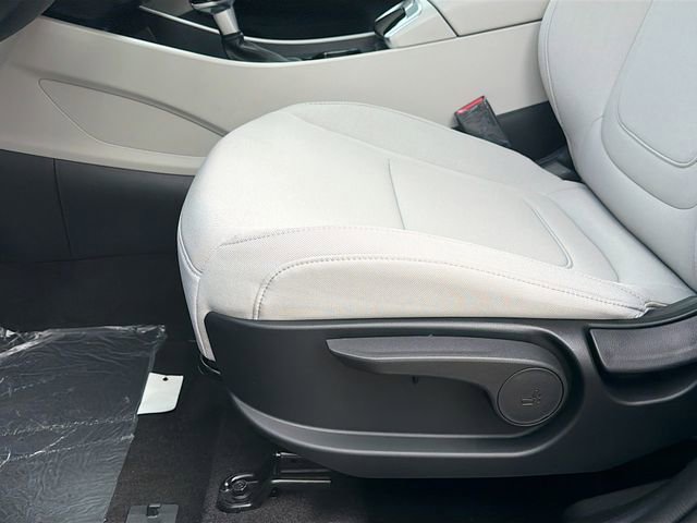 New 2026 Hyundai Tucson SE FWD image 19