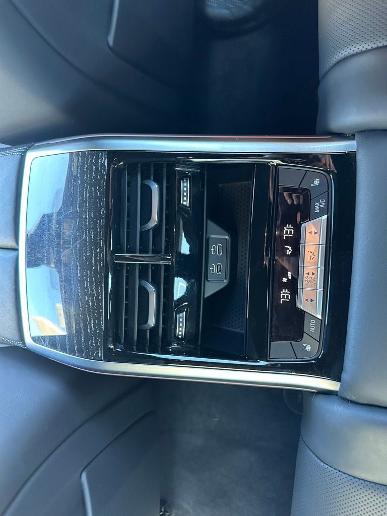 Used 2023 BMW ALPINA B8 xDrive Gran Coupe AWD/4WD image 19