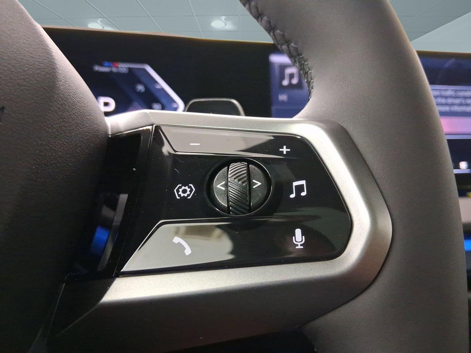 New 2026 BMW X3 xDrive30 w/ Premium Package image 19