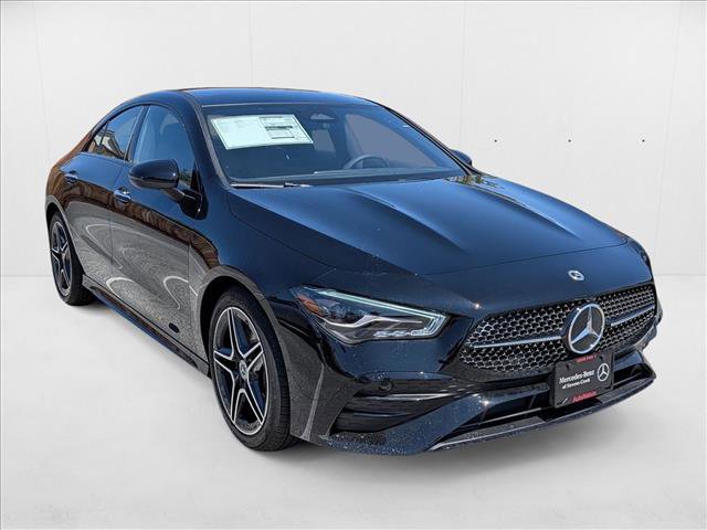 New 2025 Mercedes-Benz CLA 250 image 6