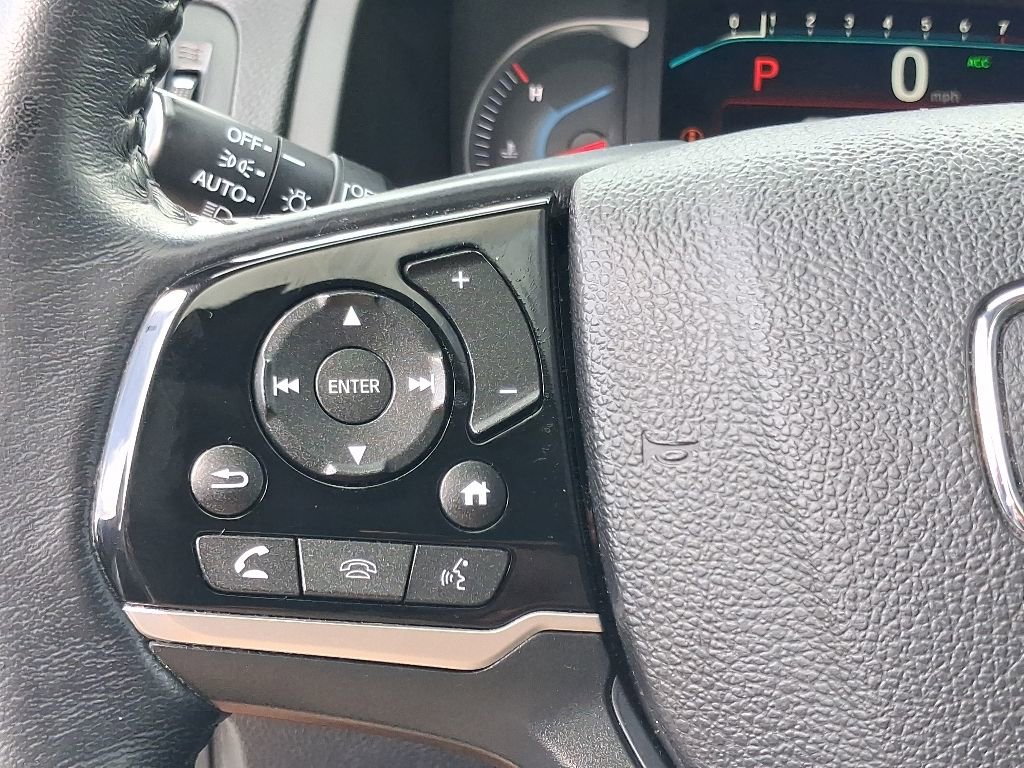 Used 2021 Honda Pilot Special Edition image 18