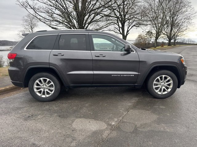 Used 2015 Jeep Grand Cherokee Laredo w/ Quick Order Package 23E image 8