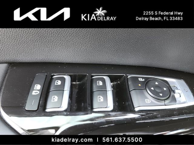 Used 2025 Kia K5 EX FWD image 15