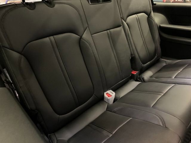 New 2026 Jeep Grand Wagoneer L Limited w/ Premium Group II image 12