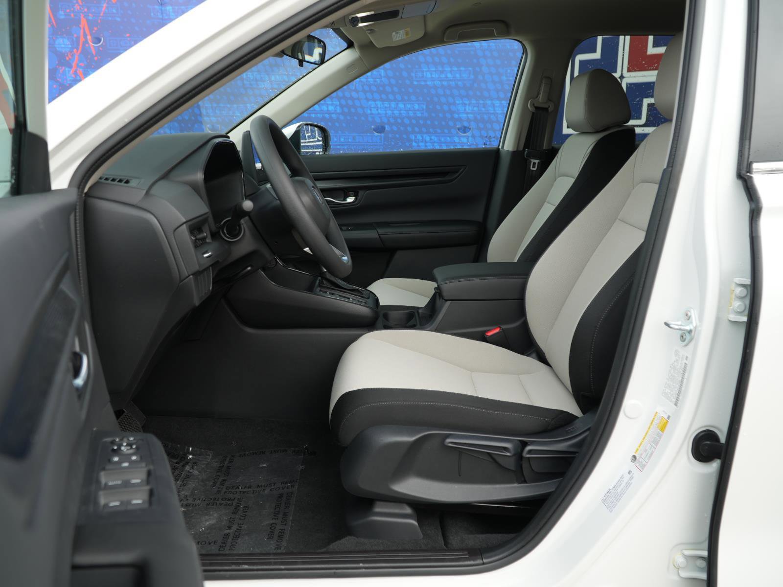 New 2026 Honda CR-V LX image 16