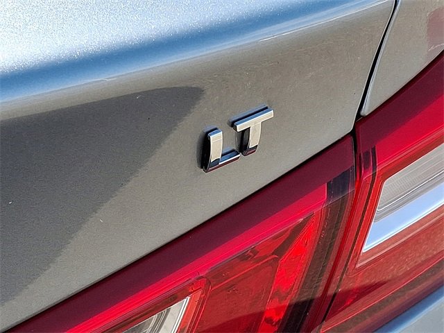 Used 2024 Chevrolet Malibu LT image 26