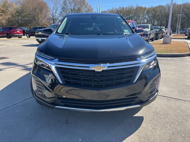 Used 2023 Chevrolet Equinox LT image 12