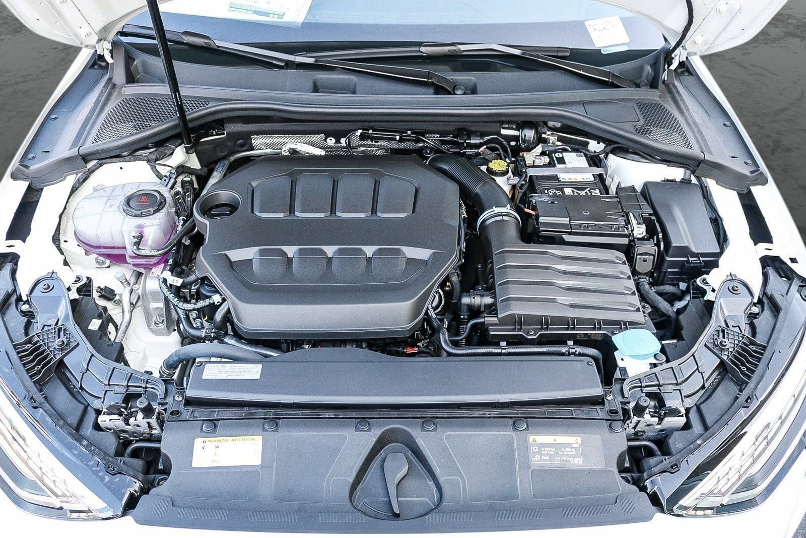 New 2026 Audi A3 2.0T Premium AWD/4WD image 27