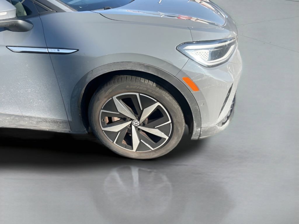 Used 2023 Volkswagen ID.4 S image 12
