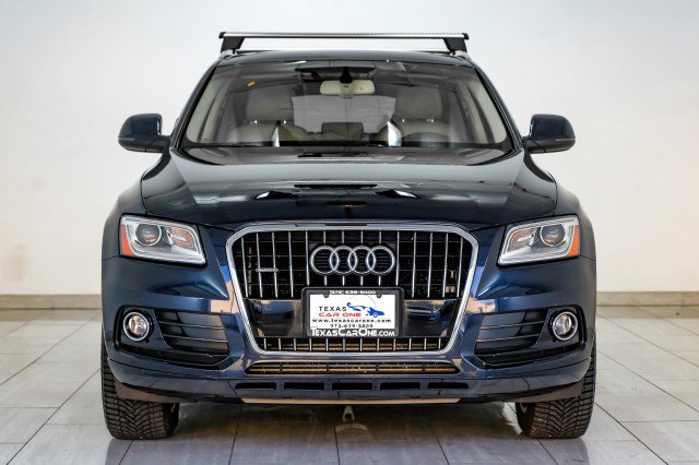 Used 2014 Audi Q5 TDI Premium Plus image 3