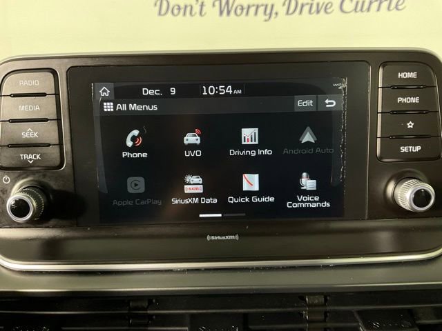Used 2020 Kia Telluride S w/ S 8 Passenger Seating Package image 23